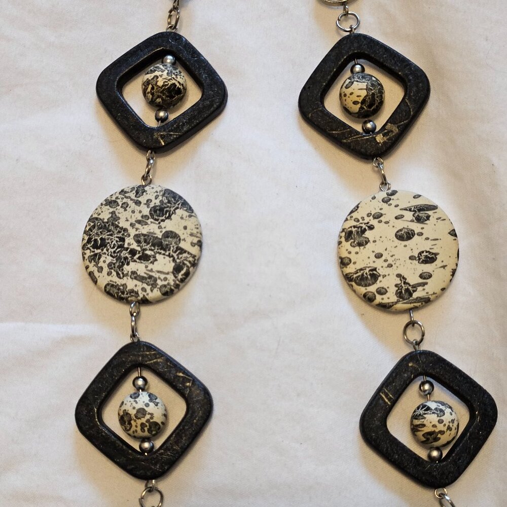 3/$25 Long necklace